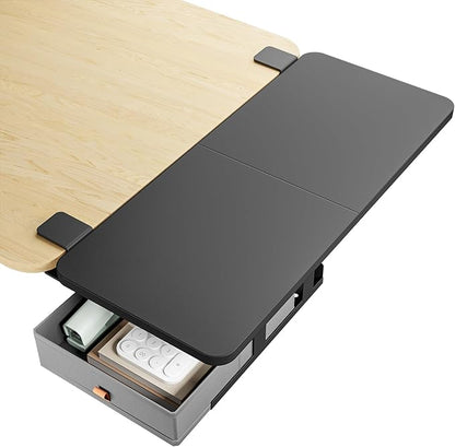 Desk Extender Tray, Desk Extension by Pegzone