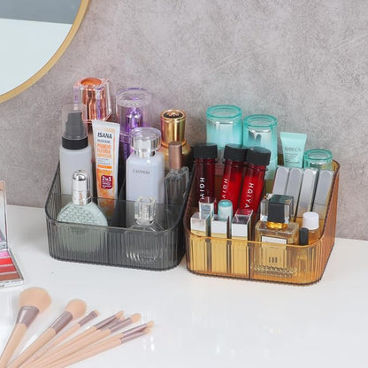 Amber Makeup Brush Holder Organizer - Image 7