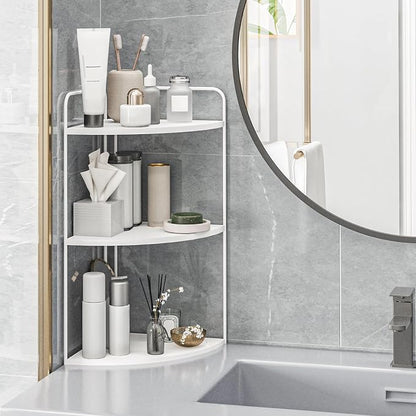 Bathroom Counter Organizer, Countertop Organizer, Vanity Organizers, Bathroom - Image 7