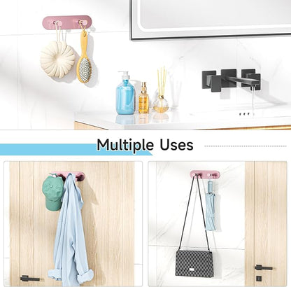 Ironing Board Hanger Wall Mount, Ironing Board Holder - Image 8