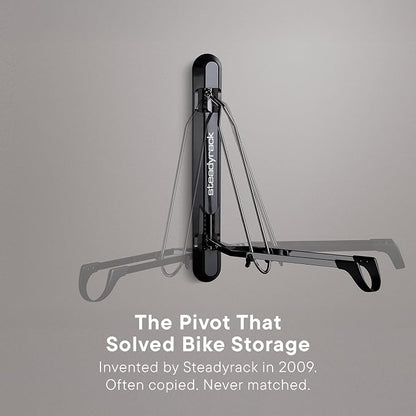 Steadyrack Bike Rack for Mountain Bikes - Image 2