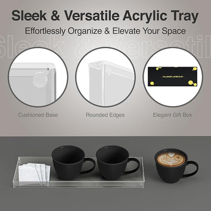 Vanity Tray with Gift Box - Image 8