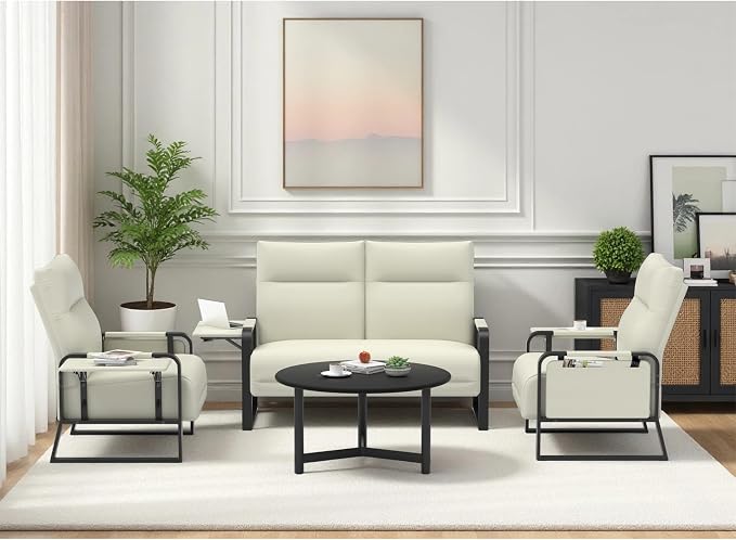 Modular Cloud Sectional Couches by Tbillionnext