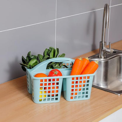 Portable Shower Caddy Basket - Image 4