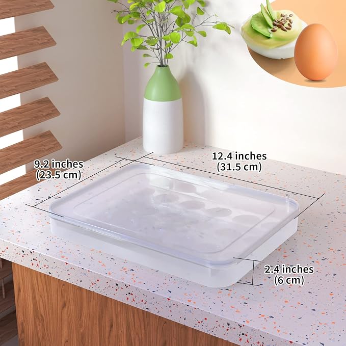 77L Deviled Egg Containers - Image 8