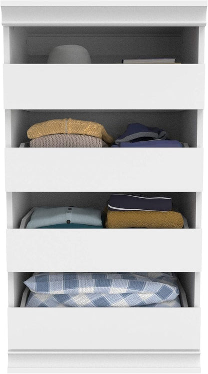 ClosetMaid Modular Storage Unit - Image 10