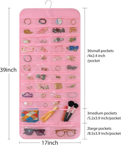 Bloss Hanging Jewelry Organizer - Image 2