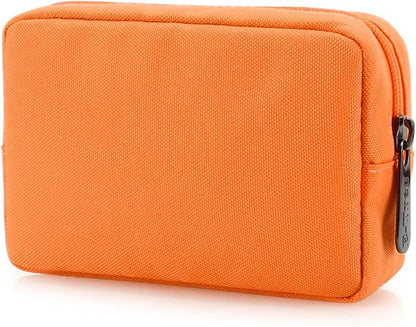 E-Tree Cute Small Makeup Bag, Cosmetic Toiletry Make up Skin Care Little Items by E-Tree