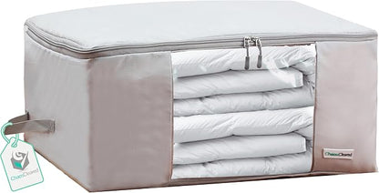 Comforter Storage Bag by ChaosCleared