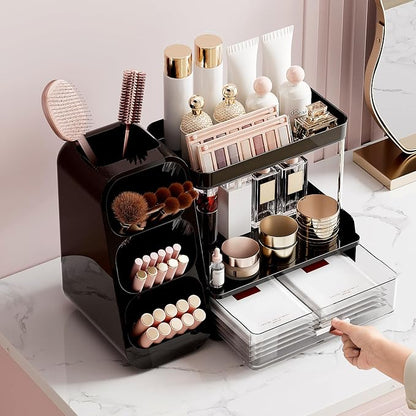 UFORU Makeup Organizer Countertop - Image 5