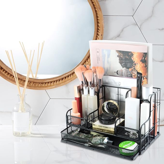 Desk Organizers Caddy and Accessories - Image 7