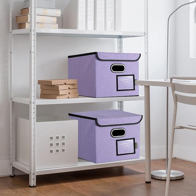 BALEINE File Organizer Box - Image 9