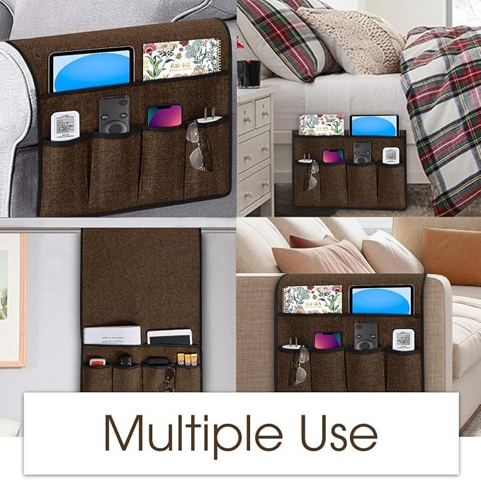 Joywell TV Remote Control Holder - Image 6