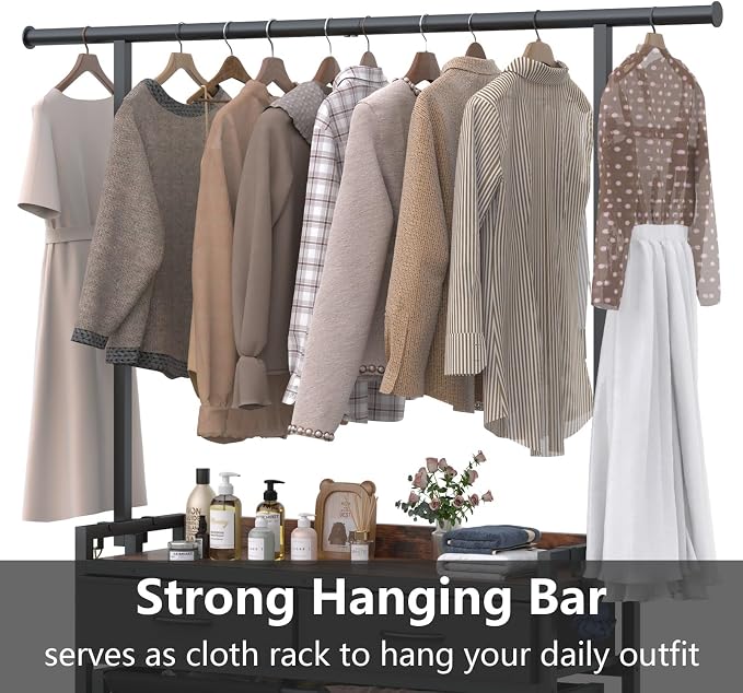 STIKELY Laundry Sorter Hamper - Image 6