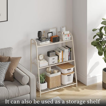 Kitsanery Metal Plant Stand Indoor Outdoor - Image 5