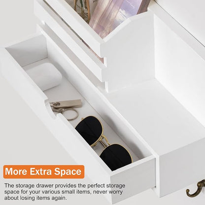 dreampossible Key and Mail Holder - Image 4