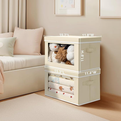 Homsorout Large Storage Baskets - Image 6