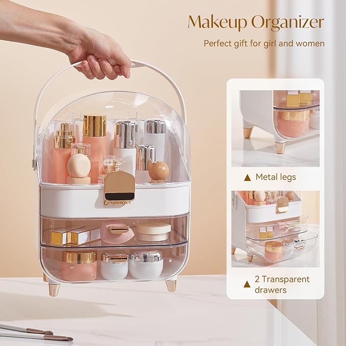 Makeup Organizers, Make Up Organizer - Image 3