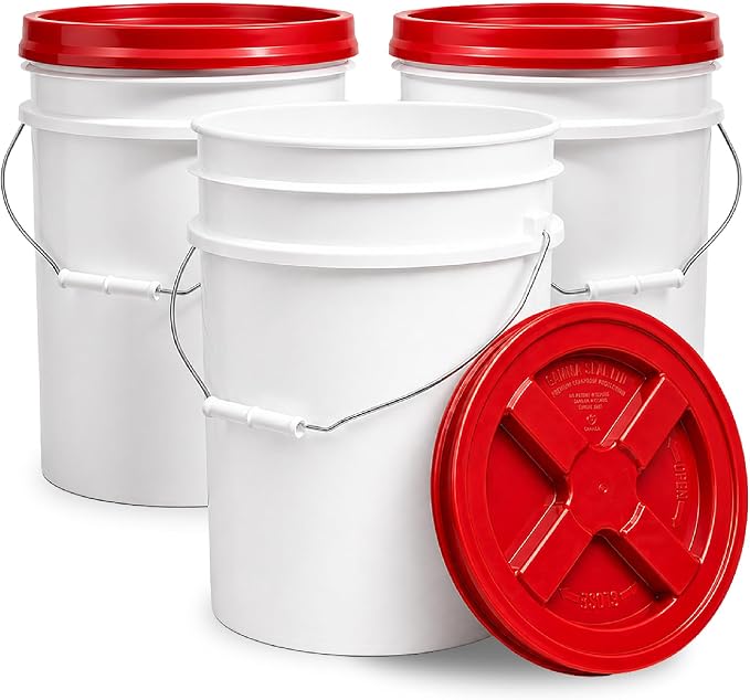 ePackageSupply 5 Gallon Bucket by ePackageSupply