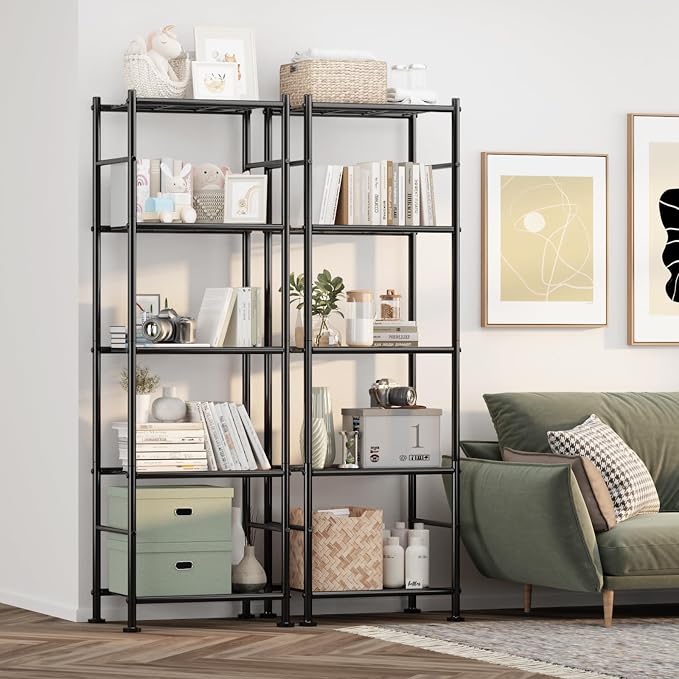 Storage Shelves - Image 2