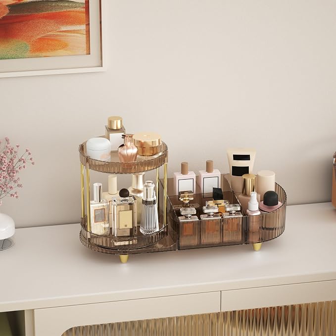 Makeup Organizer Countertop - Image 3