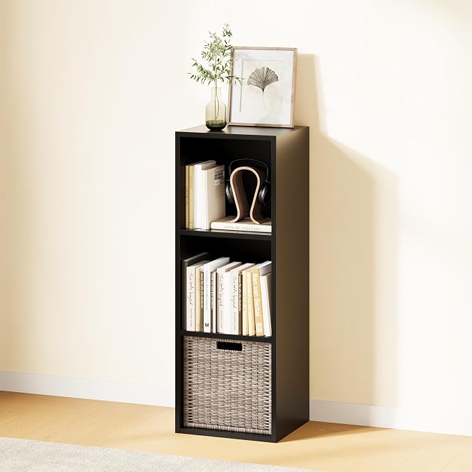 IOTXY DIY Modular Cube Bookcase - Image 8