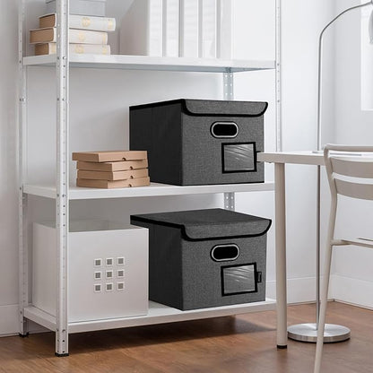 BALEINE File Organizer Box - Image 9