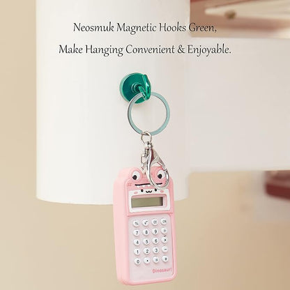 Neosmuk Magnetic Hooks, Heavy Duty 40lb+ Strong Magnet Hook - Image 6