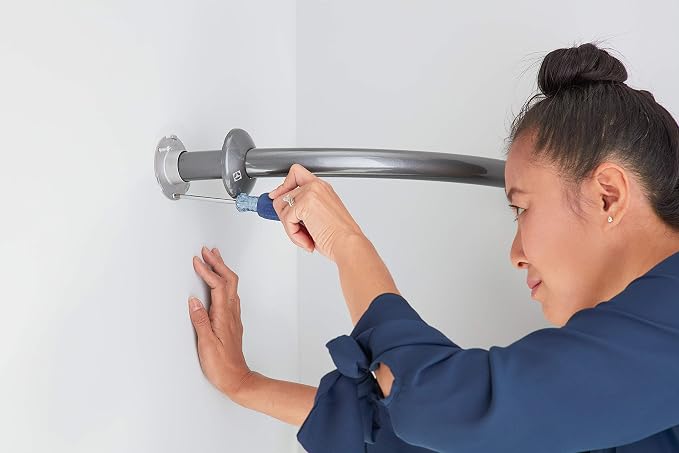 Electrolux 14ELCBAR01 Luxcare Corner Hanging Bar, One Size - Image 3