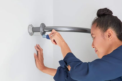 Electrolux 14ELCBAR01 Luxcare Corner Hanging Bar, One Size - Image 3