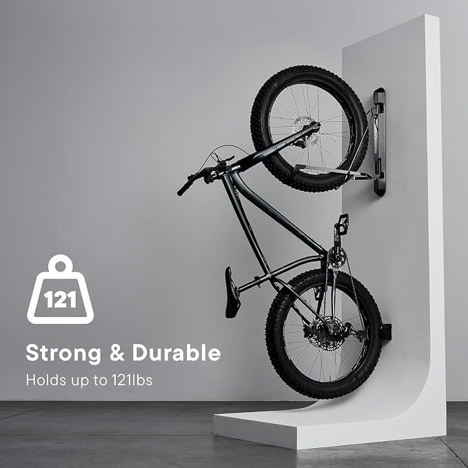 Steadyrack Bike Rack for Fat Bikes - Image 3