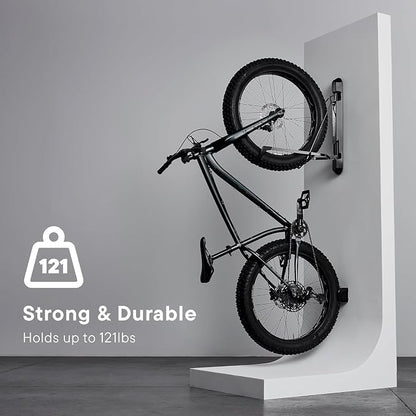 Steadyrack Bike Rack for Fat Bikes - Image 3