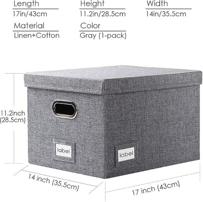 File Organizer Box - Image 7