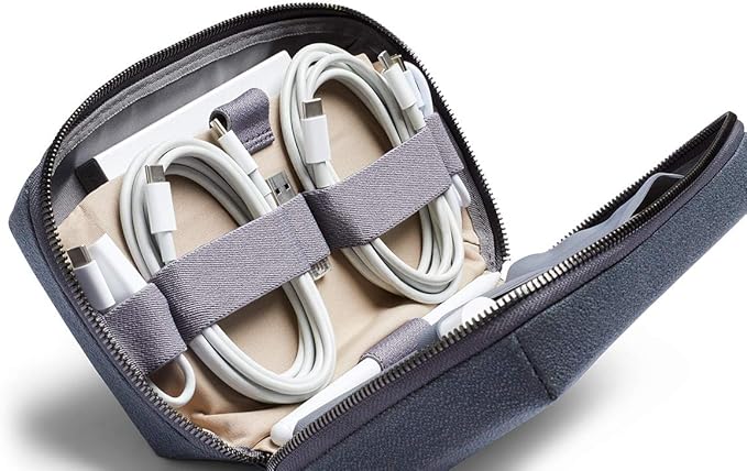 Bellroy Tech Kit - Image 3