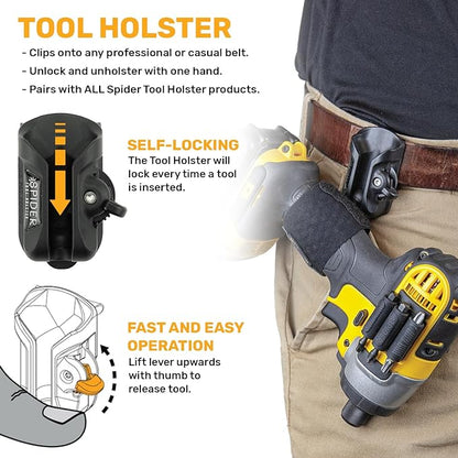 Spider Tool Holster - Image 2