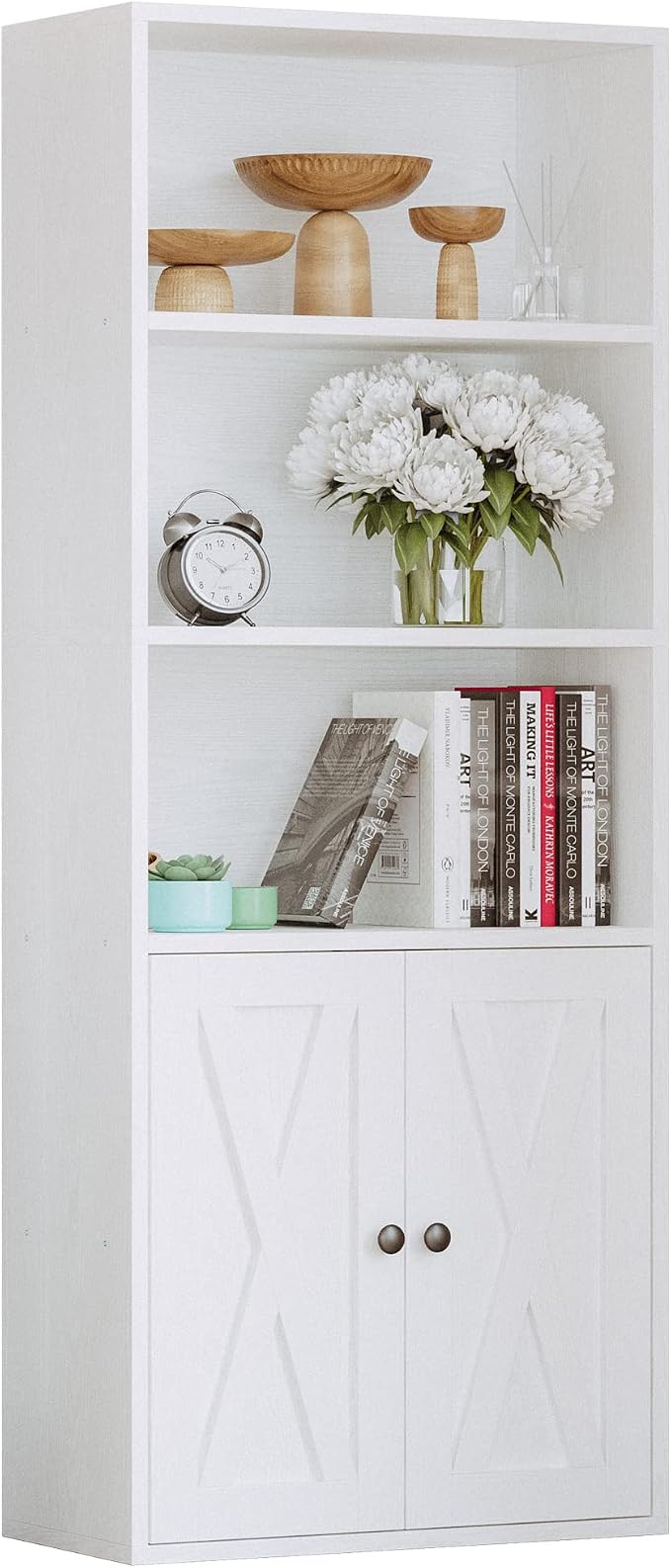 IRONCK Industrial Bookshelves and Bookcases by IRONCK
