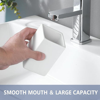 Toothbrush Holders for Bathrooms - Image 3