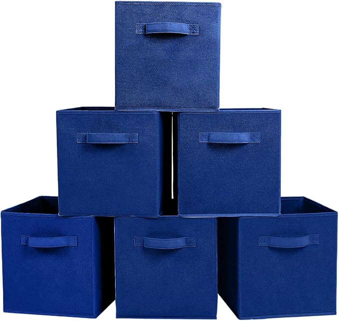 PowerKing Collapsible Storage Cubes by PowerKing