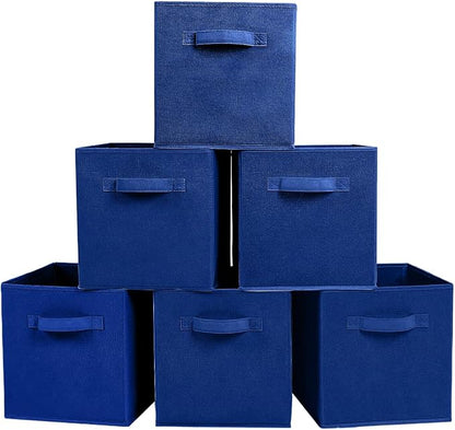 PowerKing Collapsible Storage Cubes by PowerKing