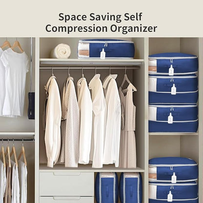Comforter Storage Bag 66 L - Image 4