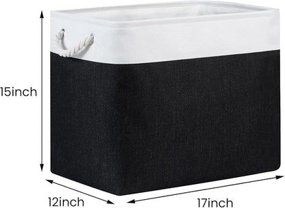Bidtakay Baskets Extra Large Storage Bins - Image 6