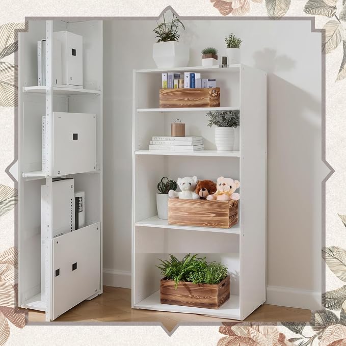 AceOrbit Set of 6 Wood Crates - Image 5