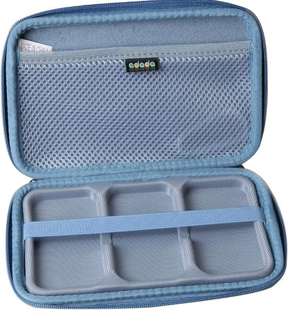 Adada Hard Case for SanDisk 500GB / 250GB / 1TB / 2TB Extreme Portable SSD - Image 3
