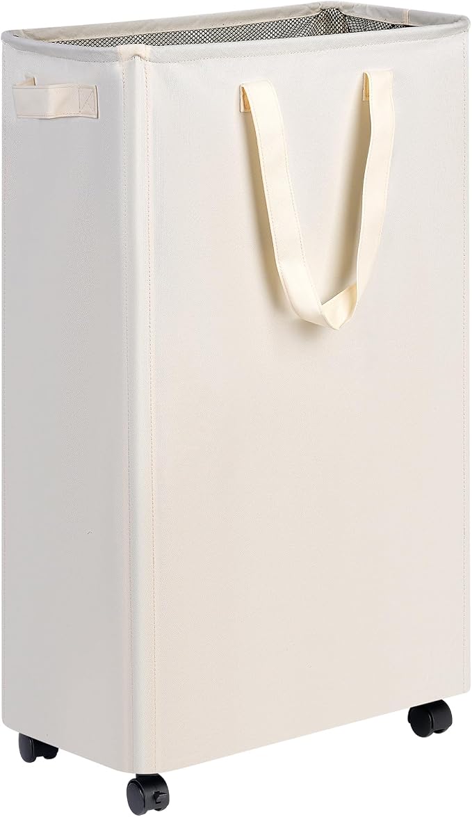 efluky Slim Laundry Hamper by efluky