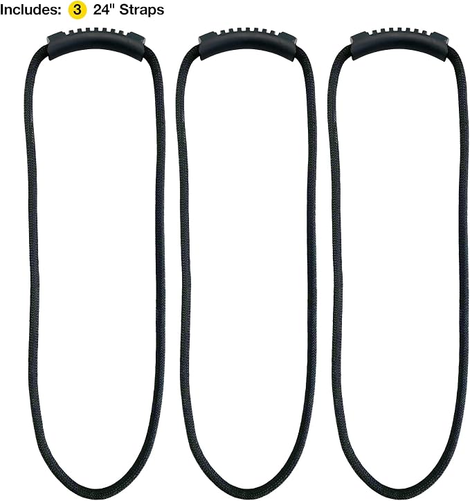 Loop-It Storage Straps by Wrap-It Storage - Image 3