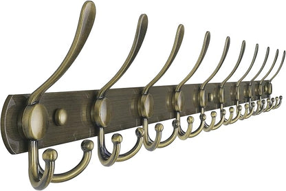 Dseap Coat Rack Wall Mount by Dseap