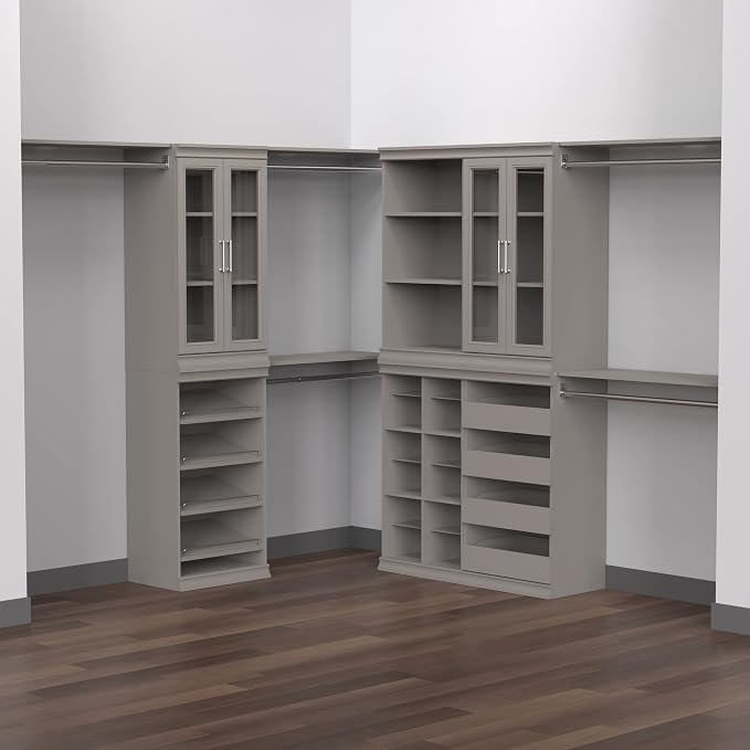 ClosetMaid 4598 Modular Storage Stackable Unit - Image 15