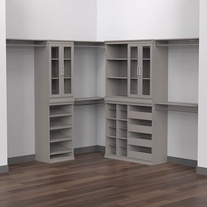 ClosetMaid 4598 Modular Storage Stackable Unit - Image 15
