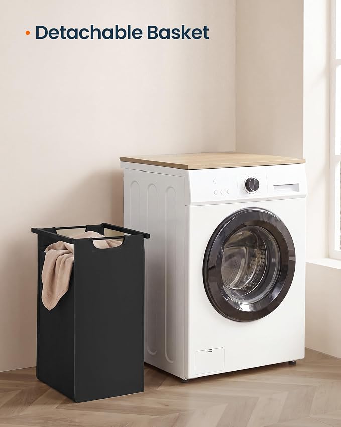 SONGMICS HOME Laundry Basket Sorter - Image 9