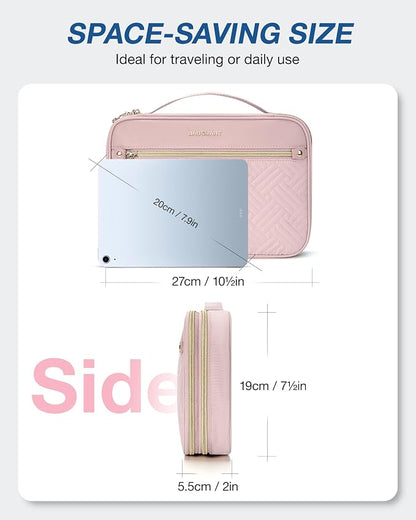 BAGSMART Electronic Organizer Case - Image 5